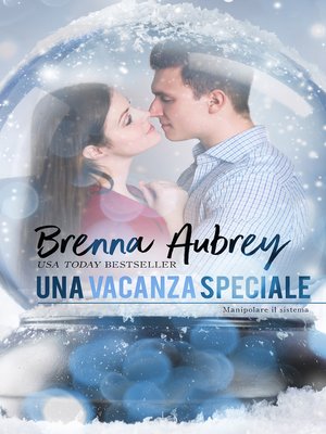 cover image of Una vacanza speciale